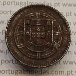 MOEDA DE DOIS CENTAVOS (2 CENTAVOS) FERRO 1918 BELA