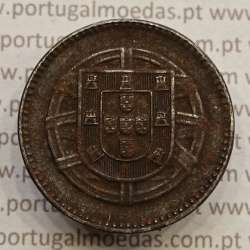 MOEDA DE DOIS CENTAVOS (2 CENTAVOS) FERRO 1918 BELA