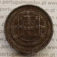 MOEDA DE DOIS CENTAVOS (2 CENTAVOS) FERRO 1918 BELA