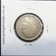 MOEDA DE 20 FRANCOS CUPRO-NÍQUEL 1949 - ARGÉLIA - KRAUSE WORLD COINS ALGERIA KM 91