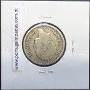 MOEDA DE 20 FRANCOS CUPRO-NÍQUEL 1949 - ARGÉLIA - KRAUSE WORLD COINS ALGERIA KM 91