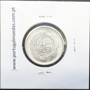 MOEDA DE 5 CÊNTIMOS ALUMÍNIO 1974 - ARGÉLIA - KRAUSE WORLD COINS ALGERIA KM 106