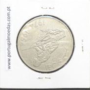 MOEDA DE 5 DINARS CUPRO-NÍQUEL 1974 - ARGÉLIA - KRAUSE WORLD COINS ALGERIA KM 108