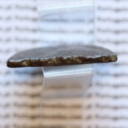 Augustus,  1/2 Asse de Emerita  Augusta 25 a 23 a.C., Legenda (CAESAR AVG - TRIB POTEST. / P CARISIVS LEG AVGVSTI)
