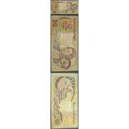 NOTA DE 50 ESCUDOS 1980 ( MUITO CIRCULADA ) "50$00 1980 Ch.9 INFANTA D.MARIA - BANCO DE PORTUGAL (01/02/1980)