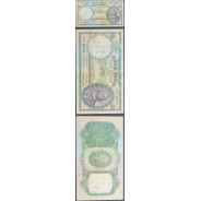NOTA 20 ESCUDOS 1954 (CIRCULADA C/ MARCAS HUMIDADE) "20$00 1954 Ch.6 D.ANTONIO LUIZ DE MENEZES - BANCO DE PORTUGAL (25/05/1954)