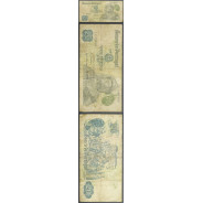 NOTA DE 20 ESCUDOS 1971 ( MUITO CIRCULADA ) "20$00 1971 Ch.8 GARCIA DE ORTA - BANCO DE PORTUGAL (27/07/1971)