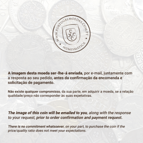 Moçambique 2$50 1954 cuproníquel