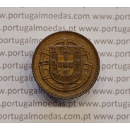 MOEDA DE UM CENTAVO (1 CENTAVO) BRONZE 1917