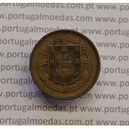 MOEDA DE UM CENTAVO (1 CENTAVO) BRONZE 1918