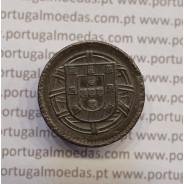 MOEDA DE UM CENTAVO (1 CENTAVO) BRONZE 1918
