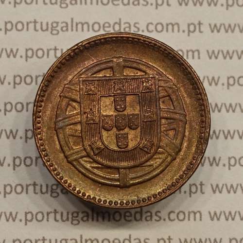 MOEDA DE DOIS CENTAVOS (2 CENTAVOS) BRONZE 1918 MBC+/BELA