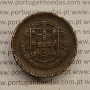 MOEDA DE DOIS CENTAVOS (2 CENTAVOS) BRONZE 1918 BC