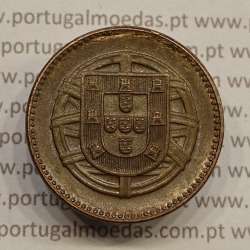 MOEDA DE DOIS CENTAVOS (2 CENTAVOS) BRONZE 1920 MBC+/BELA-