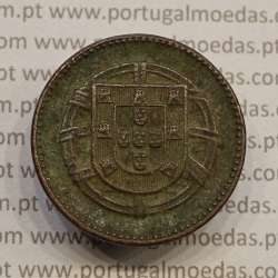 MOEDA DE DOIS CENTAVOS (2 CENTAVOS) BRONZE 1920 BC