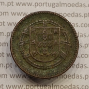 MOEDA DE DOIS CENTAVOS (2 CENTAVOS) BRONZE 1920 BC
