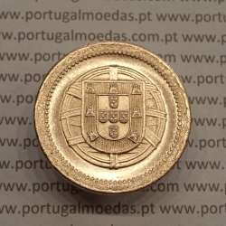 MOEDA DE CINCO CENTAVOS (5 CENTAVOS) BRONZE 1921 SOBERBA MOEDA DE CINCO CENTAVOS (5 CENTAVOS) BRONZE 1921 SOBERBA