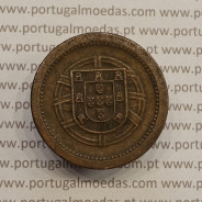 5 centavos 1921 Bronze, $05 centavos 1921 Republica Portuguesa, World Coins Portugal  KM#569