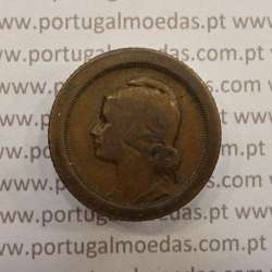 MOEDA DE CINCO CENTAVOS (5 CENTAVOS) BRONZE 1925 BC MOEDA DE CINCO CENTAVOS (5 CENTAVOS) BRONZE 1925 BC