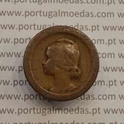 MOEDA DE CINCO CENTAVOS (5 CENTAVOS) BRONZE 1927 BC MOEDA DE CINCO CENTAVOS (5 CENTAVOS) BRONZE 1927 BC