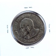 Quénia 1 shilling 1973 Cupro-Níquel, Kenya 1 shilling 1973 Copper Nickel , World Coins - Kenya KM 14