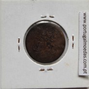 Egito 5 Para 1850 - 1255 Cobre,  Egypt coin of 5 Para 1850 - 1255 Copper, World Coins Egypt KM 224.2