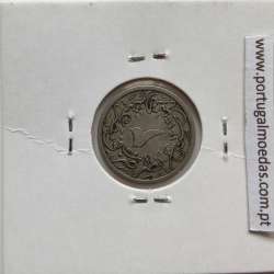 Egito 2/10 Qirsh 1886 - 1293 Cupro-niquel,  Egypt coin of 2/10 Qirsh 1886 - 1293 Copper-Nickel, World Coins Egypt KM 290