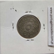 Egito 5/10 Qirsh 1894 - 1293 Cupro-niquel,  Egypt coin of 5/10 Qirsh 1894 - 1293 Copper-Nickel, World Coins Egypt KM 291