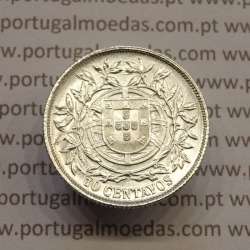 MOEDA DE DEZ CENTAVOS (10 CENTAVOS) PRATA 1915 SOBERBA MOEDA DE DEZ CENTAVOS (10 CENTAVOS) PRATA 1915 SOBERBA
