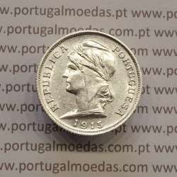 MOEDA DE DEZ CENTAVOS (10 CENTAVOS) PRATA 1915 BELA MOEDA DE DEZ CENTAVOS (10 CENTAVOS) PRATA 1915 BELA