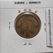 Roménia 10 Lei 1930 Latão-níquel, World Coins Romania KM 49, coin of 10 lei 1930 Nickel brass