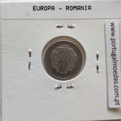 Roménia 5 Bani 1966 Aço-níquel, World Coins Romania KM 92, coin of 5 bani 1966 Aço-nickel