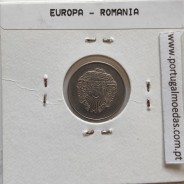 Roménia 5 Bani 1966 Aço-níquel, World Coins Romania KM 92, coin of 5 bani 1966 Aço-nickel
