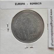 Roménia 5 Lei 1978 Alumínio, World Coins Romania KM 97, coin of 5 lei 1978 Aluminium