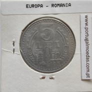Roménia 5 Lei 1978 Alumínio, World Coins Romania KM 97, coin of 5 lei 1978 Aluminium