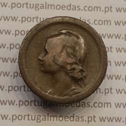 MOEDA DE DEZ CENTAVOS (10 CENTAVOS) BRONZE 1926 BC MOEDA DE DEZ CENTAVOS (10 CENTAVOS) BRONZE 1926 BC