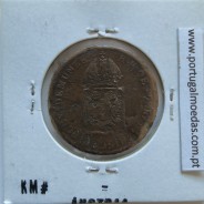 Áustria 1 Kreuzer 1816-A cobre, World Coins Áustria  KM 2113, coin of 1 Kreuzer 1816 Copper