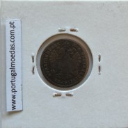 Áustria 1 Kreuzer 1860-E cobre, World Coins Áustria  KM 2186, coin of 1 Kreuzer 1816 Copper