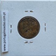 Áustria 2 Heller 1895 cobre, World Coins Áustria  KM 2801, coin of 2 heller 1895 Copper