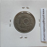 Áustria 10 Groschen 1925 Cupro niquel, World Coins Austria KM 2838, coin of 10 Groschen 1925 Copper-nickel