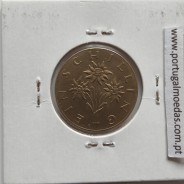 Áustria 1 Schilling 1965 Bronze-Aluminío, World Coins Austria KM 2886, coin of 1 schiling 1965 Aluminium-bronze
