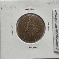 Áustria 1 Schilling 1965 Bronze-Aluminío, World Coins Austria KM 2886, coin of 1 schiling 1965 Aluminium-bronze