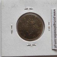 Áustria 1 Schilling 1971 Bronze-Aluminío, World Coins Austria KM 2886, coin of 1 schiling 1971 Aluminium-bronze