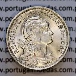 50 Centavos 1957 Alpaca, $50 centavos 1957 Republica Portuguesa, (Soberba), World Coins Portugal KM 577 50 Centavos 1957 Alpaca, $50 centavos 1957 Republica Portuguesa, (Soberba), World Coins Portugal KM 577
