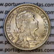 50 Centavos 1965 Alpaca, $50 centavos 1965 Republica Portuguesa, World Coins Portugal KM 577