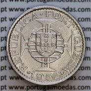 1 Rupia 1952 Cuproníquel Estado da Índia Portuguesa, Ex-Colónia, (MBC+), World Coins India Portuguese KM 29