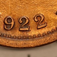 Portugal, bronze coin of 5 centavos 1922, $05 centavos 1922 Portuguese Republic, (XF/UNC), World Coins Portugal KM 569