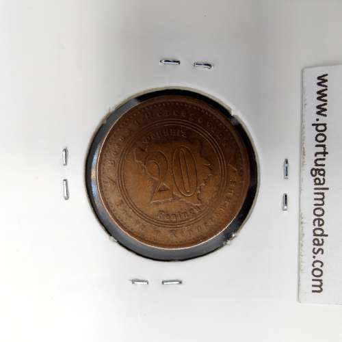 coin 20 Feninga 1998 Copper plated steel of the Bosnia and Herzegovina, World Coins Bosnia and Herzegovina KM 116