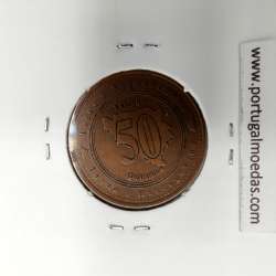 Bósnia e Herzegovina 50 Feninga 1998 Aço-Cobreado, World Coins Bosnia and Herzegovina KM 117