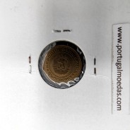 coin 1 Stotinka 1974 Brass of the Bulgaria, World Coins Bulgaria KM 84